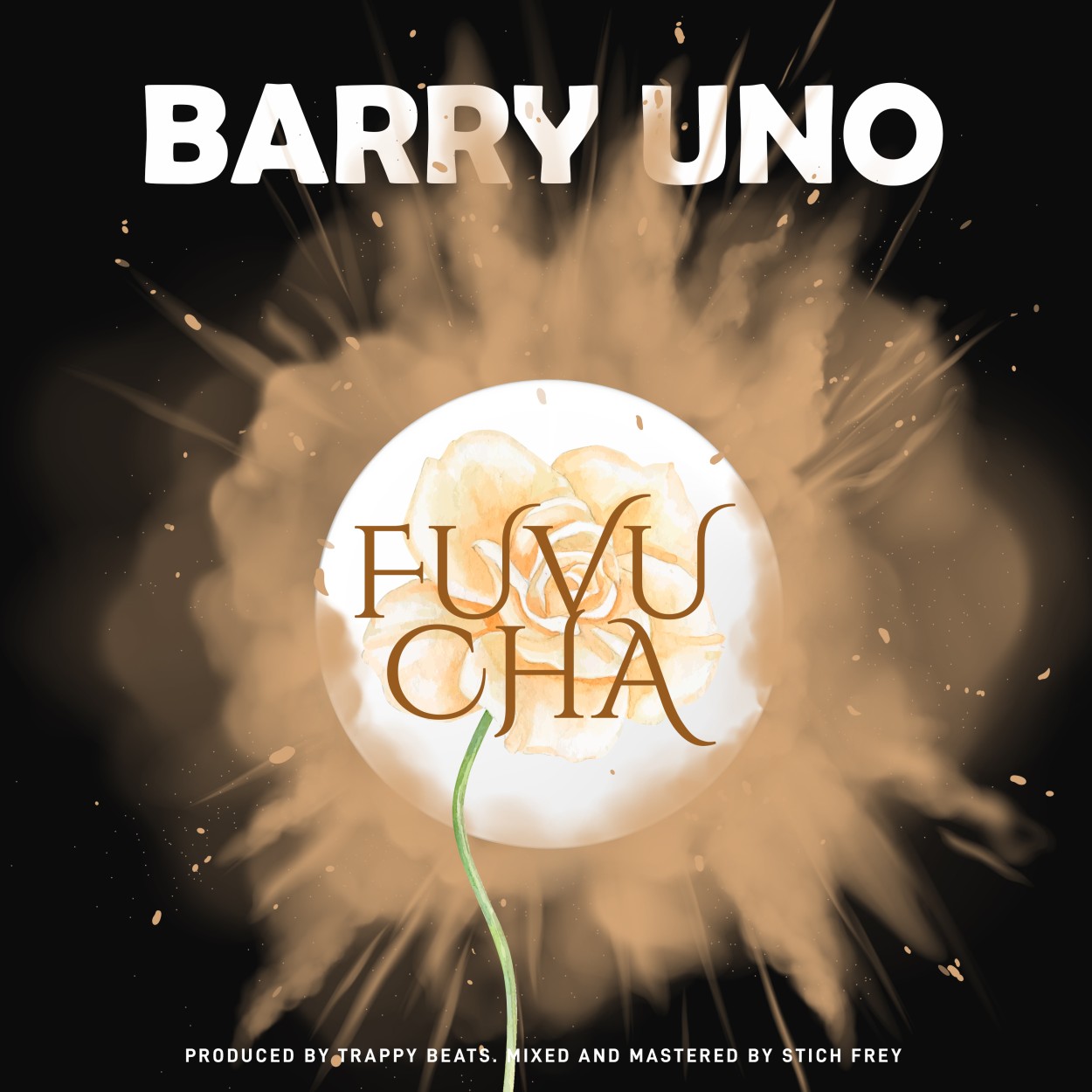 Barry Uno 